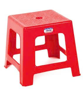 Ghế Lùn Lớn No.H069